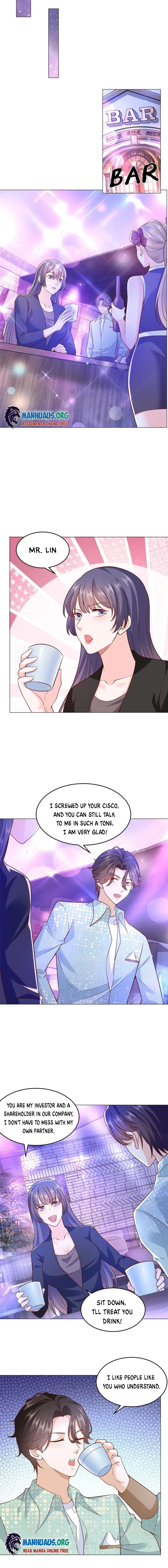 I randomly have a new career every week Chapter 281 - Page 3