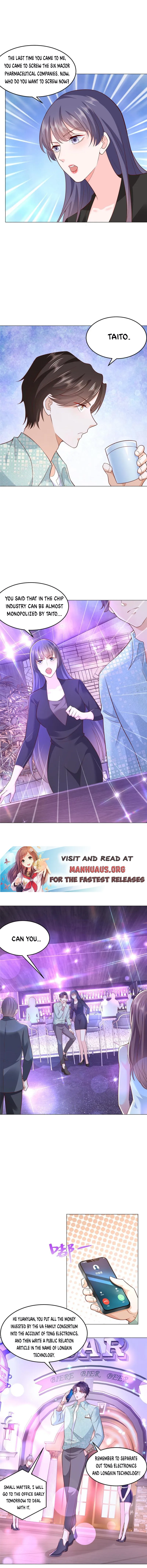 I randomly have a new career every week Chapter 281 - Page 4