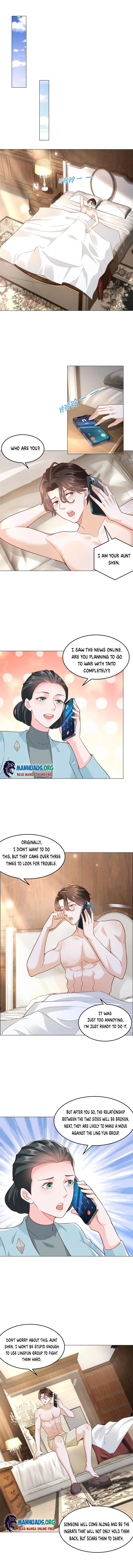 I randomly have a new career every week Chapter 281 - Page 5