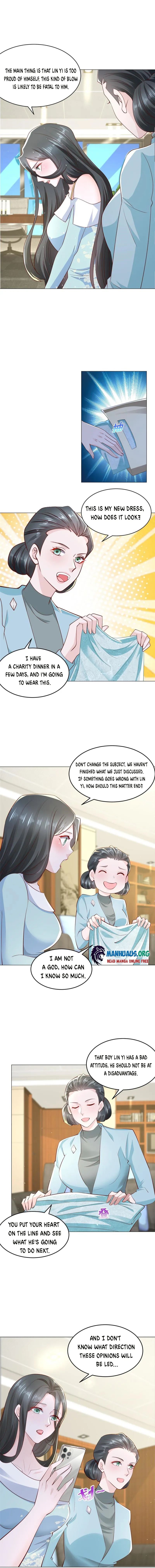 I randomly have a new career every week Chapter 282 - Page 5