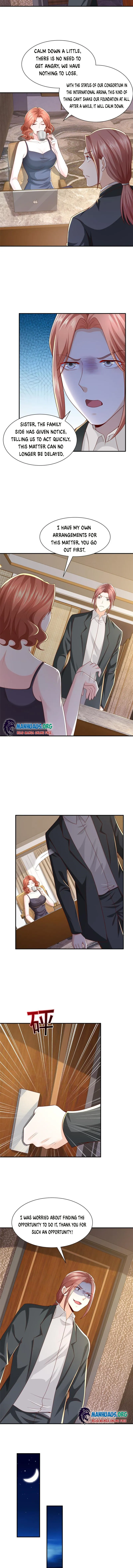 I randomly have a new career every week Chapter 283 - Page 2