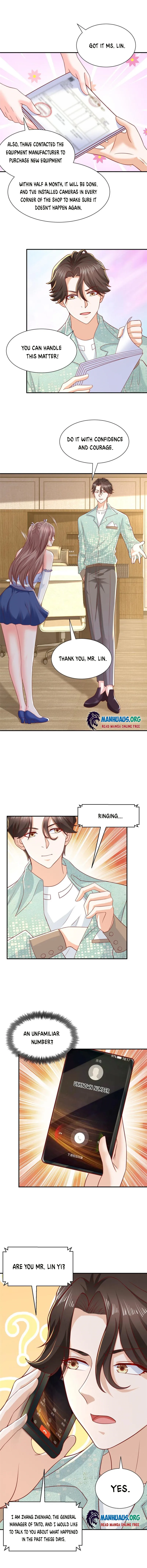 I randomly have a new career every week Chapter 283 - Page 5