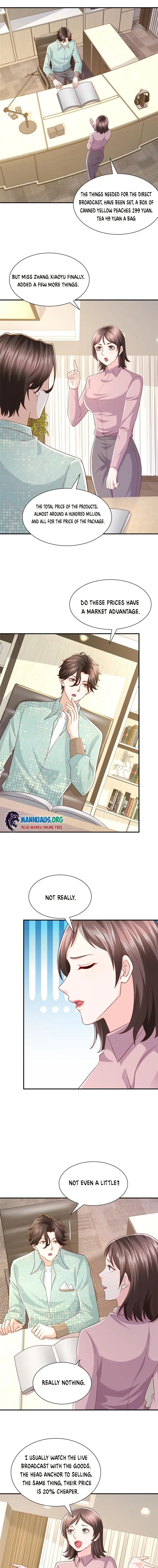 I randomly have a new career every week Chapter 283 - Page 7