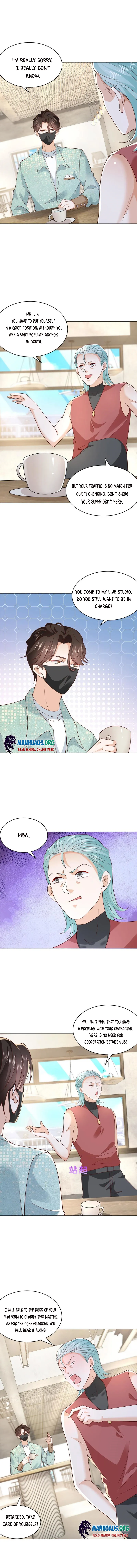 I randomly have a new career every week Chapter 284 - Page 5