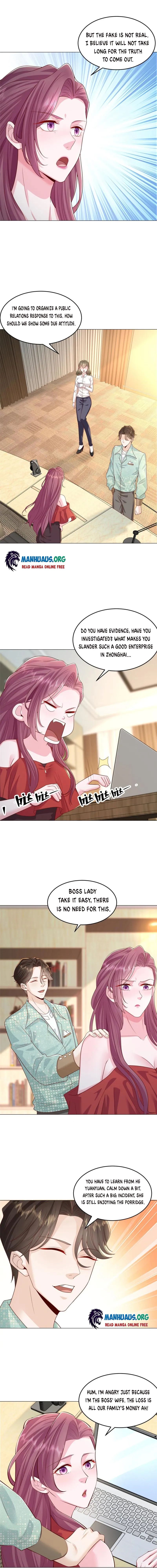 I randomly have a new career every week Chapter 285 - Page 2