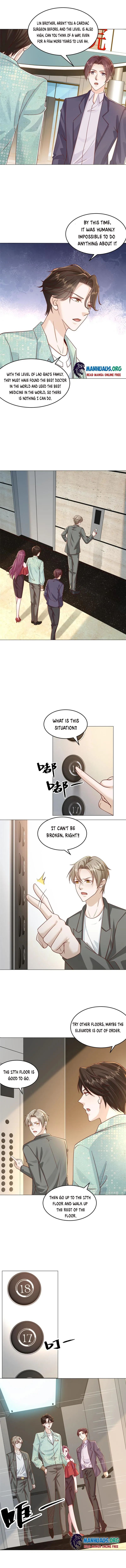 I randomly have a new career every week Chapter 285 - Page 4