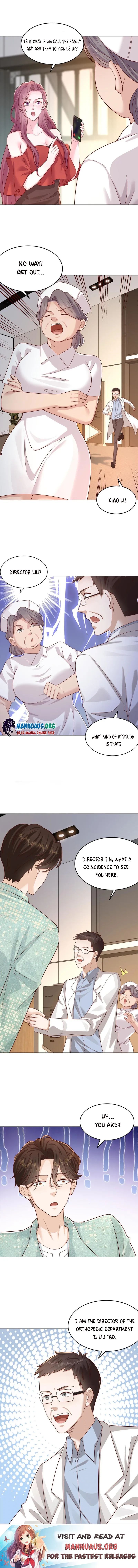 I randomly have a new career every week Chapter 285 - Page 6
