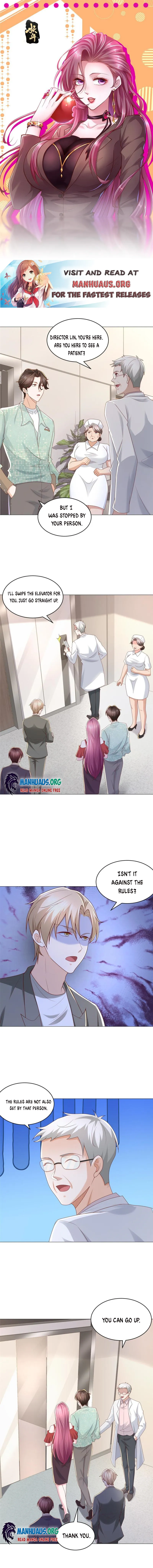I randomly have a new career every week Chapter 286 - Page 1