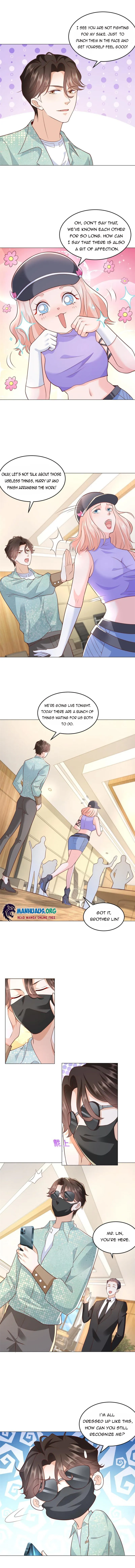 I randomly have a new career every week Chapter 288 - Page 5