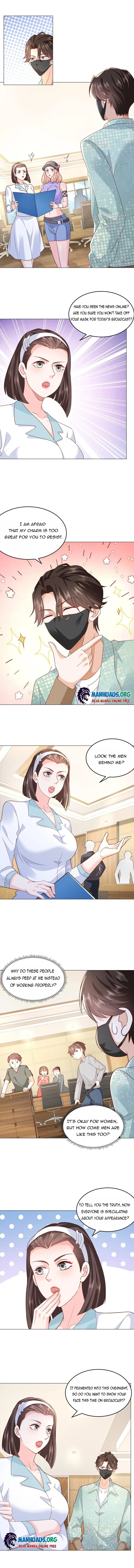 I randomly have a new career every week Chapter 289 - Page 2