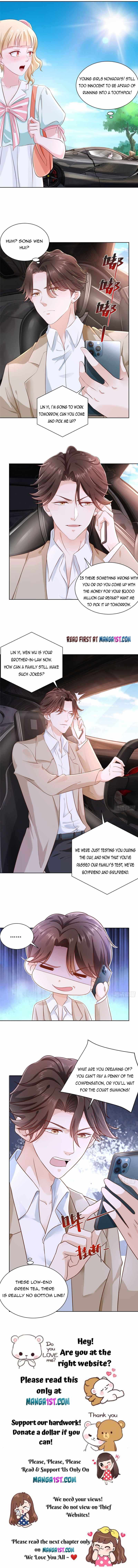 I randomly have a new career every week Chapter 29 - Page 5