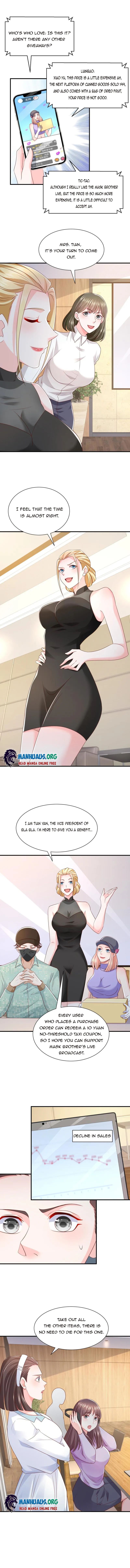 I randomly have a new career every week Chapter 290 - Page 5