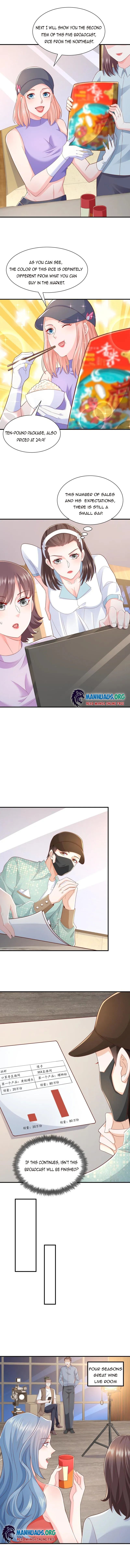 I randomly have a new career every week Chapter 290 - Page 6
