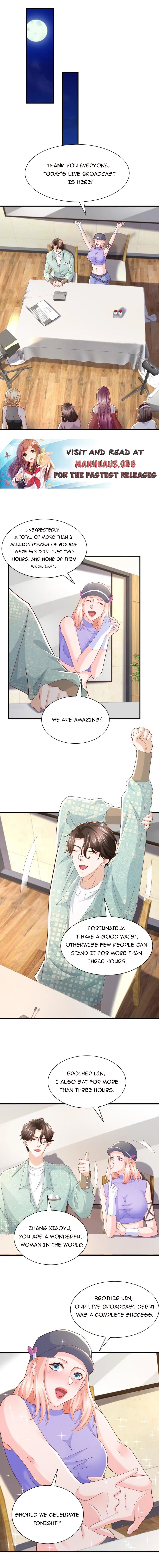 I randomly have a new career every week Chapter 291 - Page 6