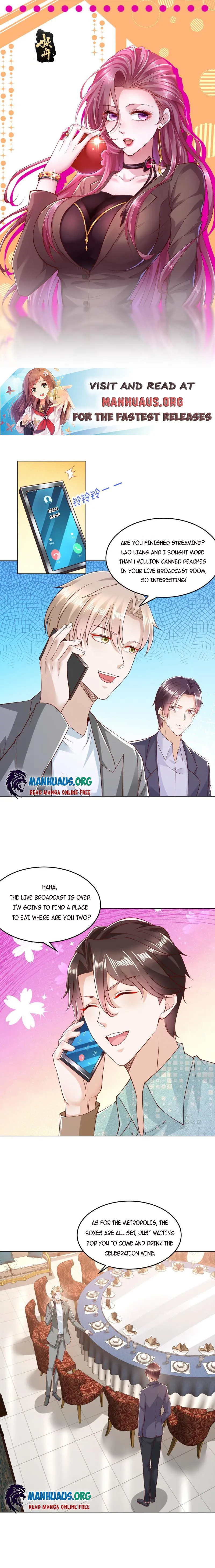 I randomly have a new career every week Chapter 292 - Page 1
