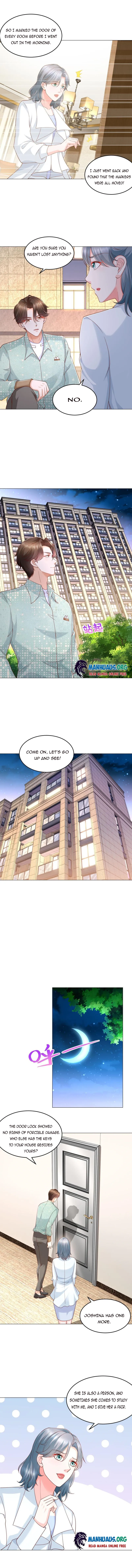 I randomly have a new career every week Chapter 292 - Page 5