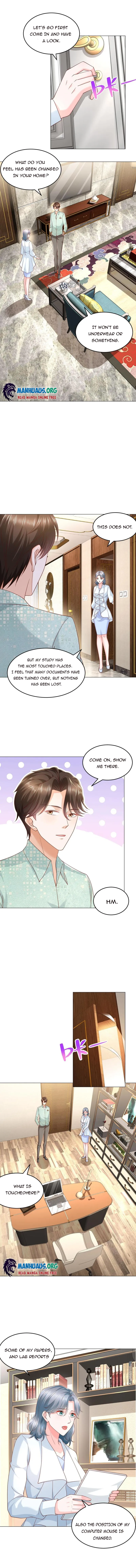 I randomly have a new career every week Chapter 292 - Page 6