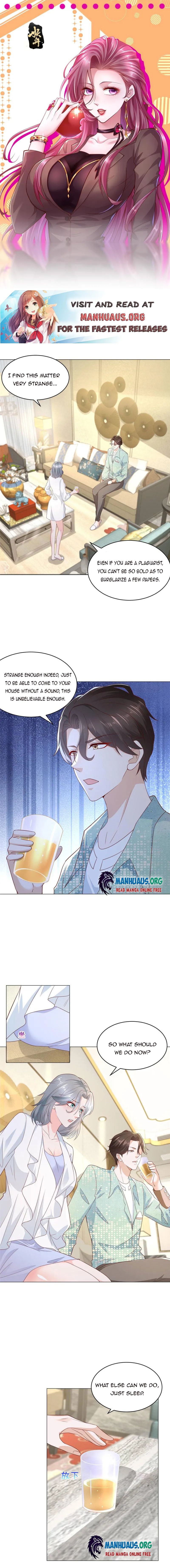 I randomly have a new career every week Chapter 293 - Page 1