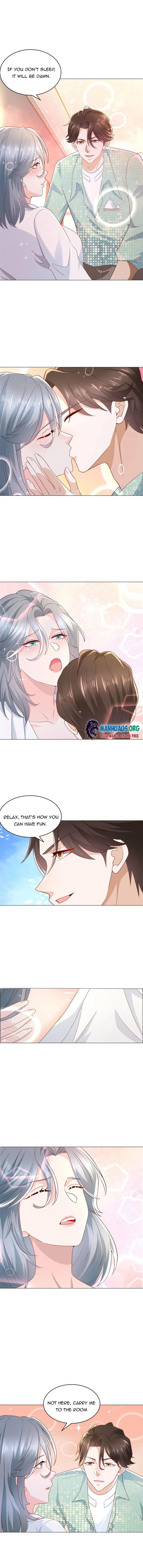 I randomly have a new career every week Chapter 293 - Page 2
