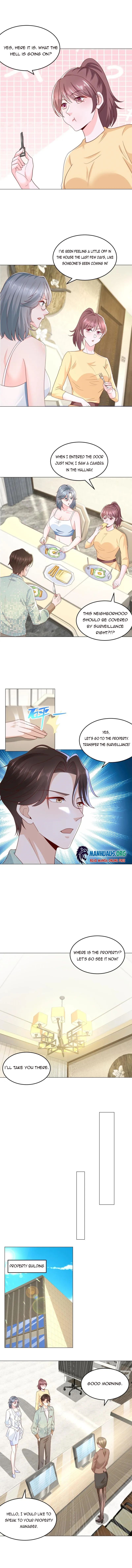 I randomly have a new career every week Chapter 293 - Page 5