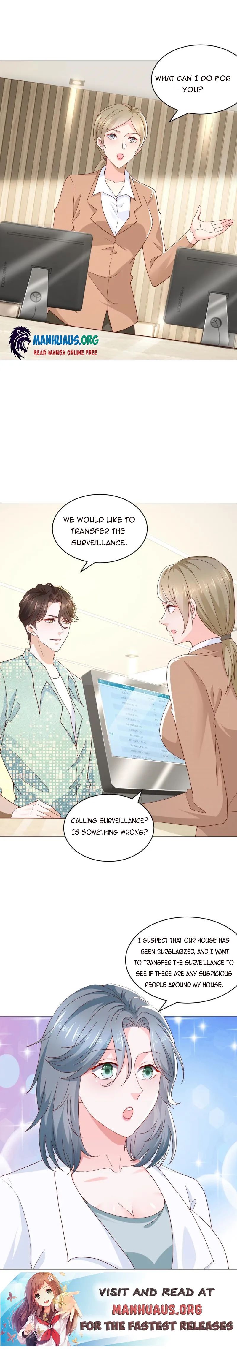 I randomly have a new career every week Chapter 293 - Page 6