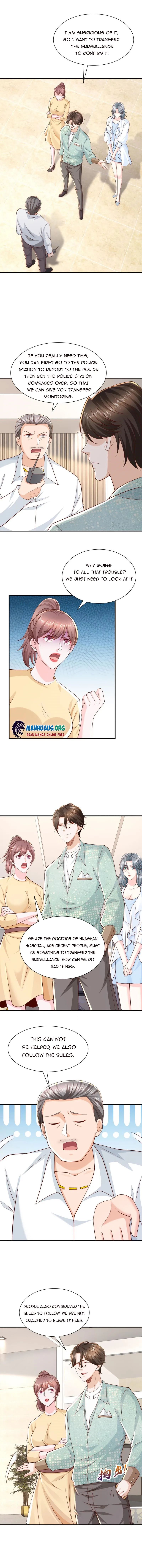 I randomly have a new career every week Chapter 294 - Page 2