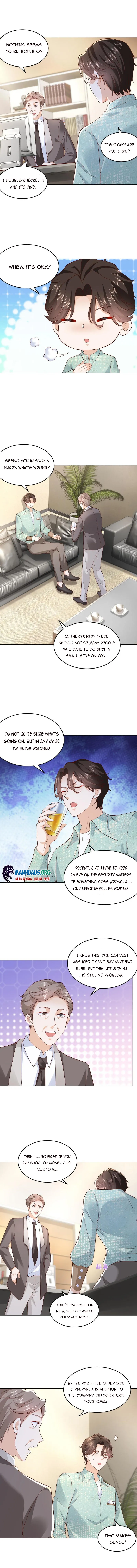 I randomly have a new career every week Chapter 295 - Page 4