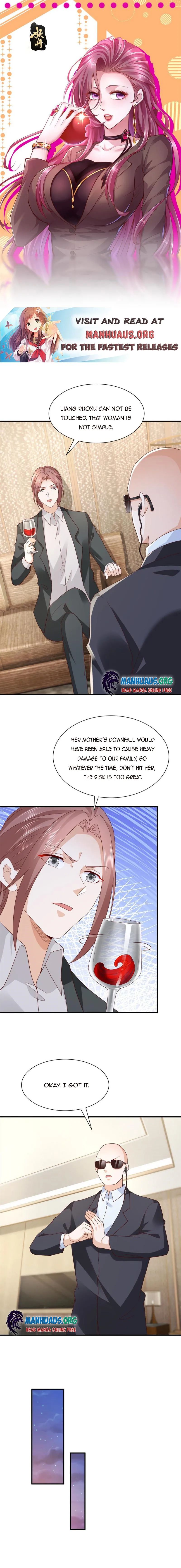 I randomly have a new career every week Chapter 296 - Page 1