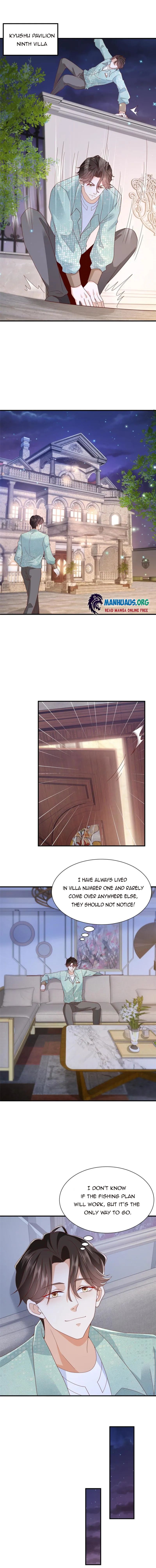 I randomly have a new career every week Chapter 296 - Page 2