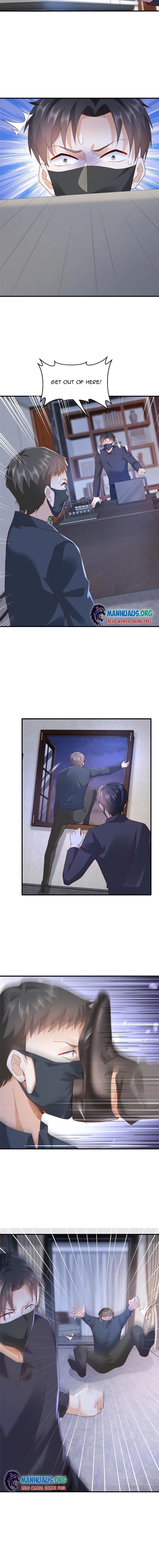 I randomly have a new career every week Chapter 296 - Page 4