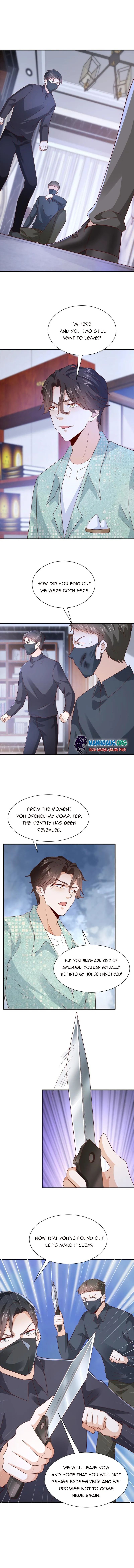 I randomly have a new career every week Chapter 296 - Page 5