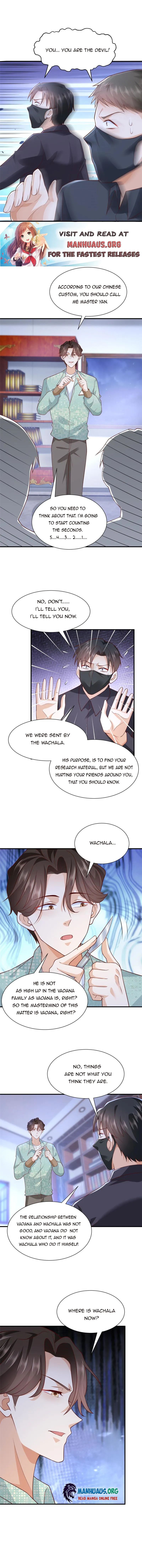 I randomly have a new career every week Chapter 296 - Page 7