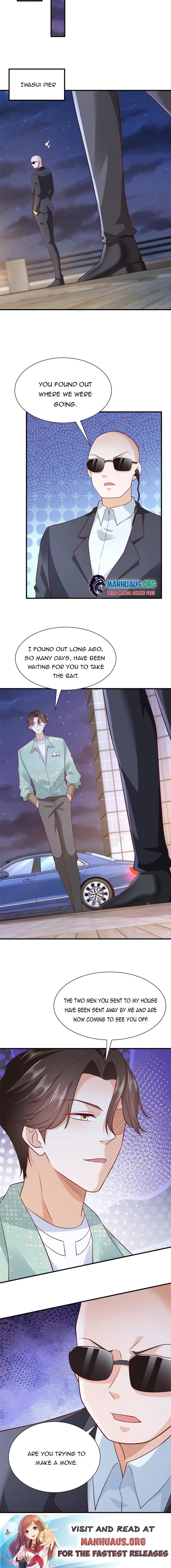 I randomly have a new career every week Chapter 296 - Page 9