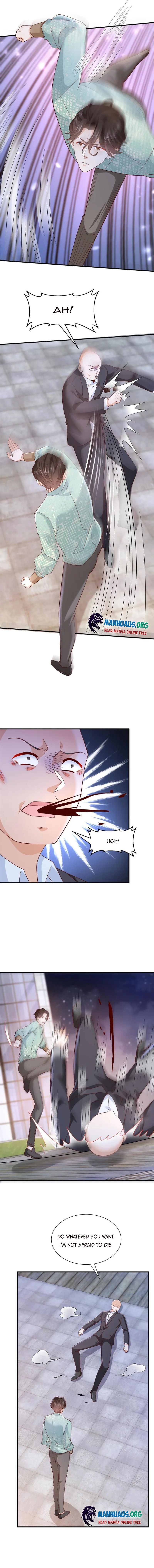 I randomly have a new career every week Chapter 297 - Page 3