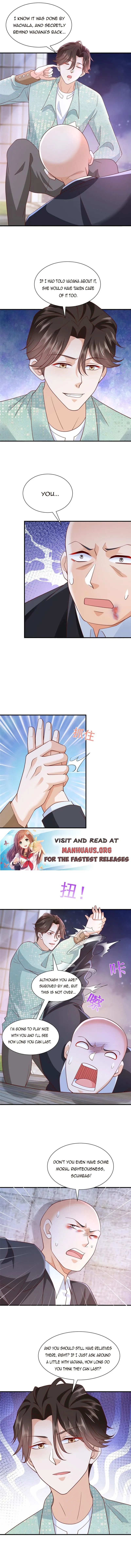 I randomly have a new career every week Chapter 297 - Page 4