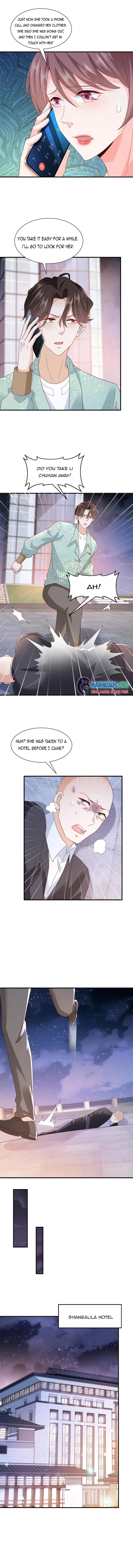 I randomly have a new career every week Chapter 297 - Page 6