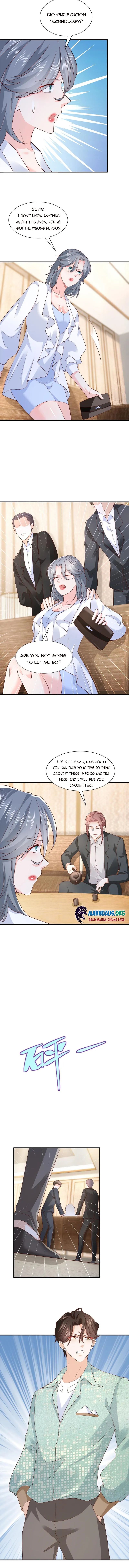 I randomly have a new career every week Chapter 297 - Page 8