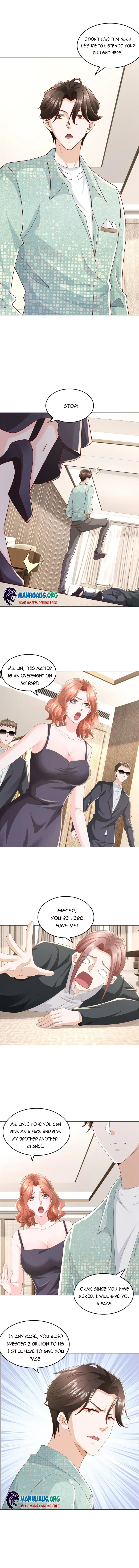 I randomly have a new career every week Chapter 298 - Page 4