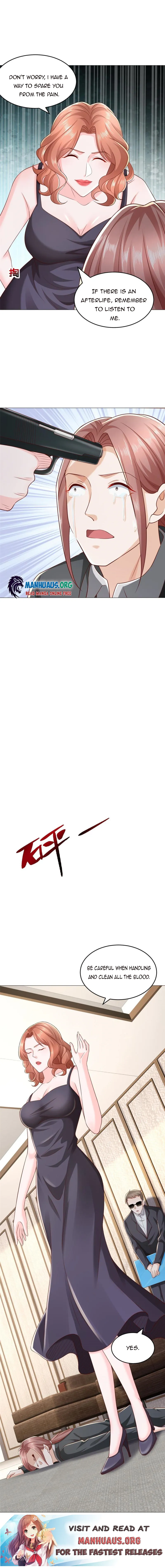 I randomly have a new career every week Chapter 298 - Page 7