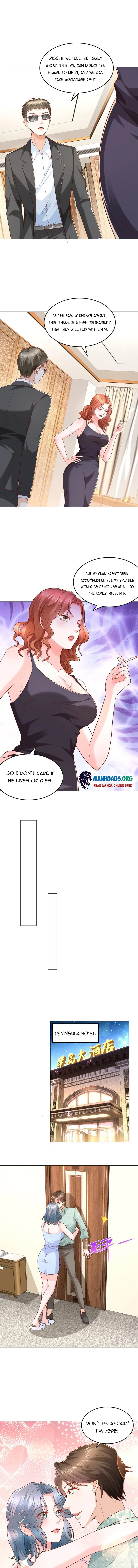 I randomly have a new career every week Chapter 299 - Page 2