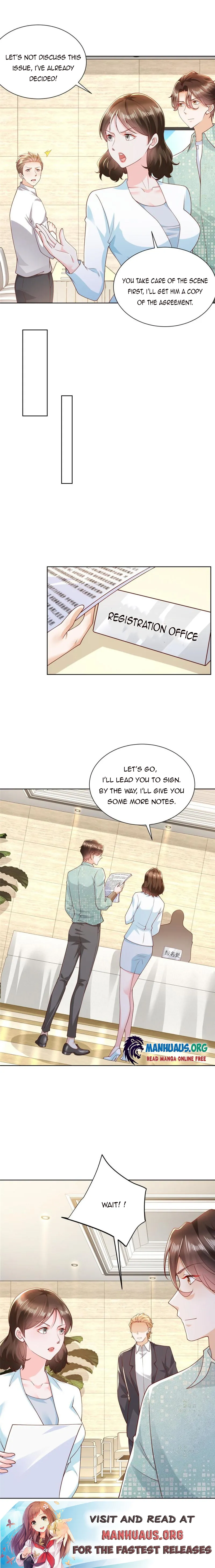I randomly have a new career every week Chapter 299 - Page 7