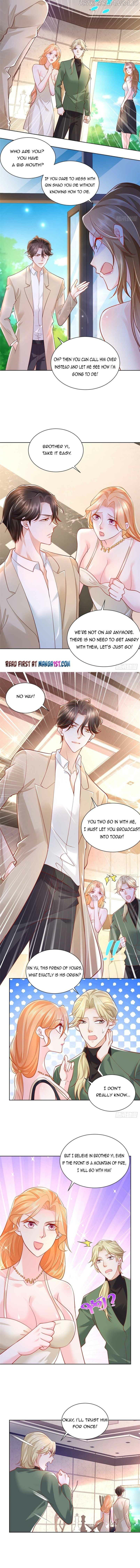 I randomly have a new career every week Chapter 30 - Page 4