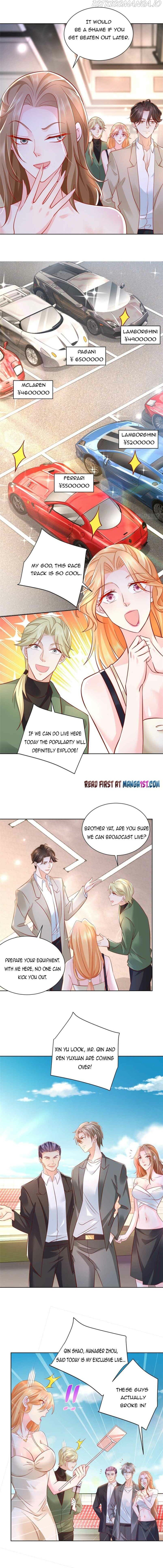 I randomly have a new career every week Chapter 30 - Page 5