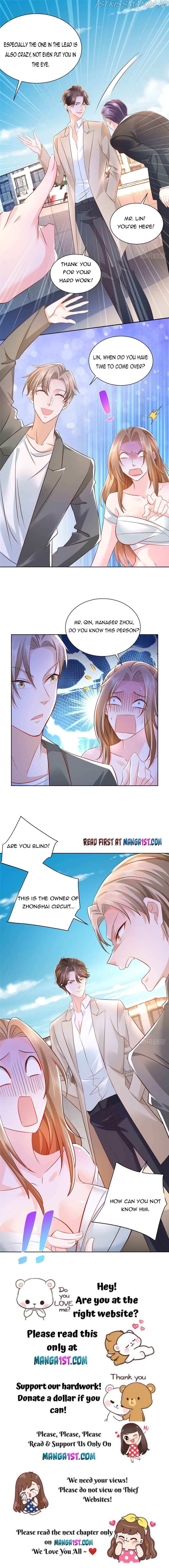 I randomly have a new career every week Chapter 30 - Page 6