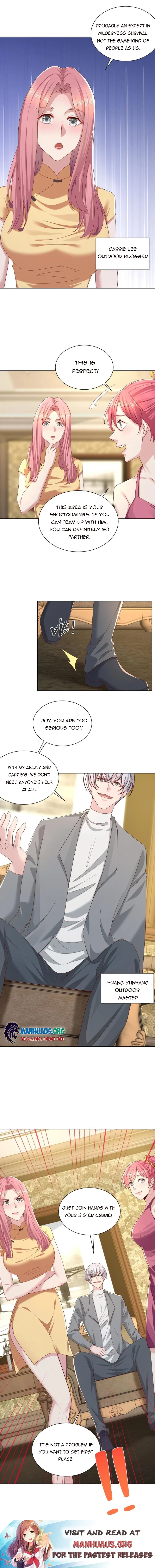 I randomly have a new career every week Chapter 300 - Page 7