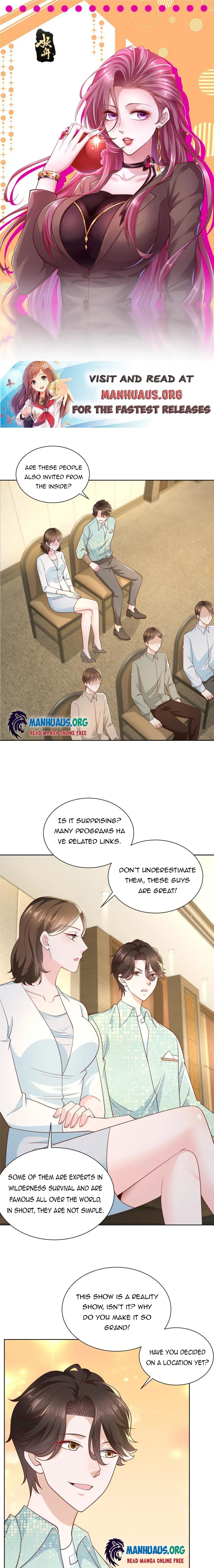 I randomly have a new career every week Chapter 301 - Page 1