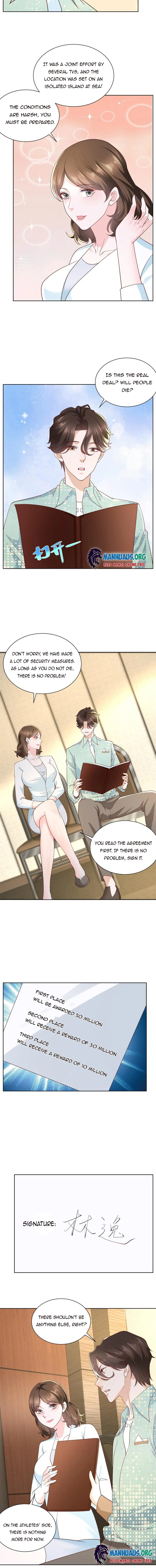 I randomly have a new career every week Chapter 301 - Page 2