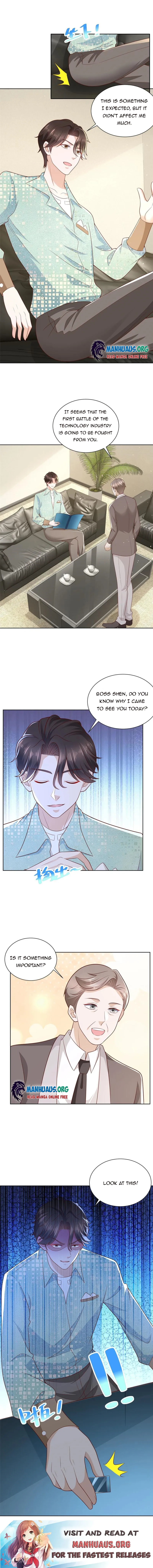 I randomly have a new career every week Chapter 301 - Page 7