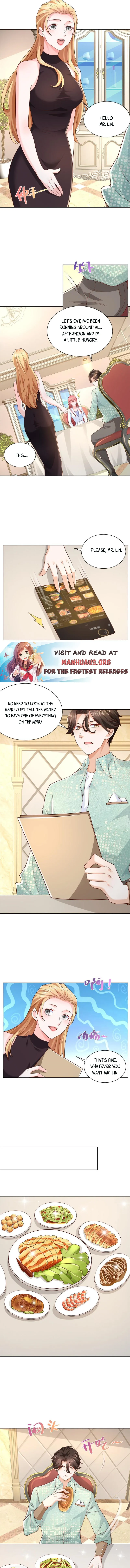 I randomly have a new career every week Chapter 302 - Page 5