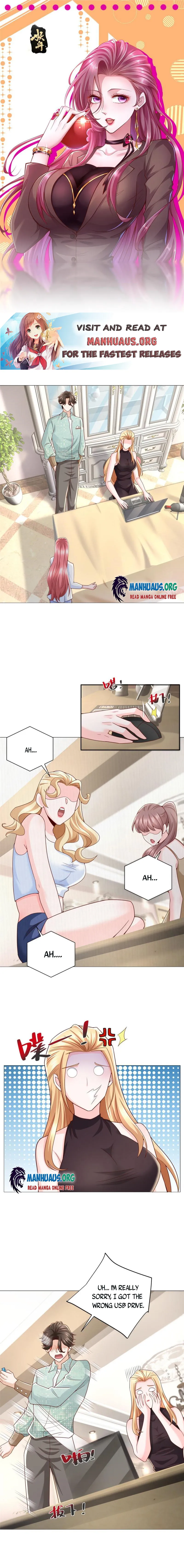 I randomly have a new career every week Chapter 303 - Page 1